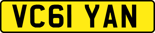 VC61YAN