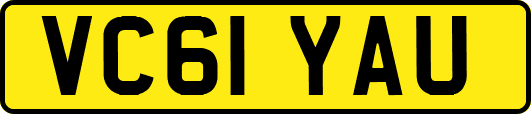 VC61YAU