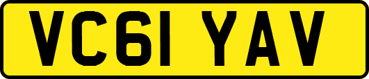 VC61YAV