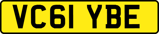 VC61YBE
