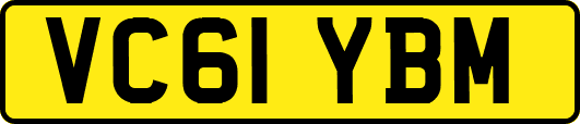 VC61YBM