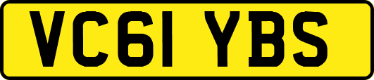 VC61YBS