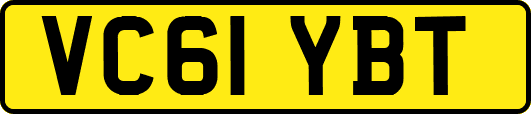 VC61YBT