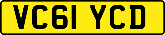 VC61YCD