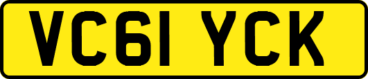 VC61YCK