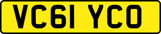 VC61YCO