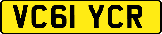 VC61YCR