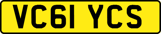 VC61YCS
