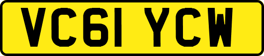 VC61YCW