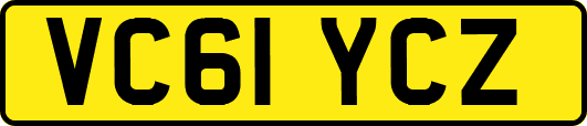 VC61YCZ