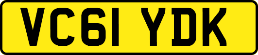 VC61YDK