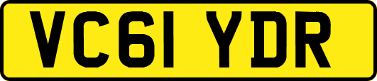 VC61YDR