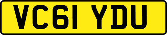 VC61YDU