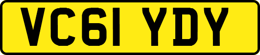VC61YDY