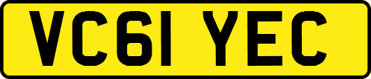 VC61YEC