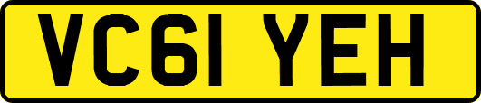 VC61YEH