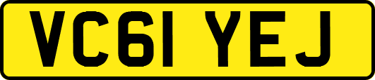 VC61YEJ