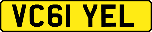 VC61YEL