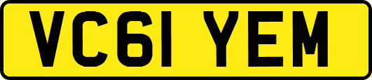 VC61YEM