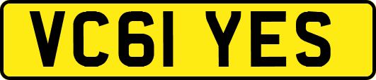 VC61YES