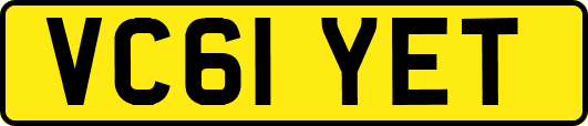 VC61YET