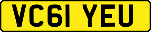 VC61YEU