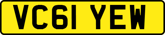 VC61YEW