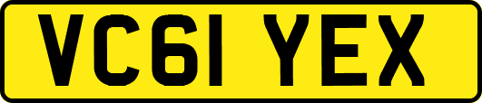 VC61YEX