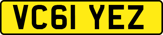 VC61YEZ