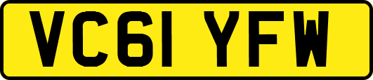 VC61YFW