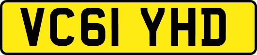 VC61YHD