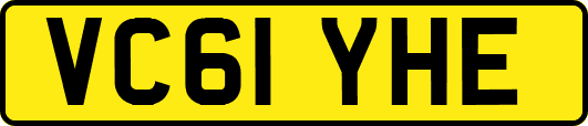 VC61YHE