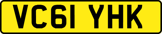 VC61YHK