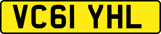VC61YHL