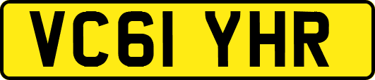 VC61YHR