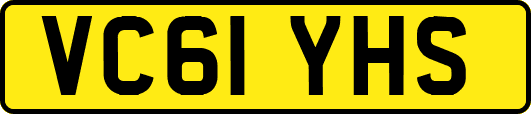 VC61YHS
