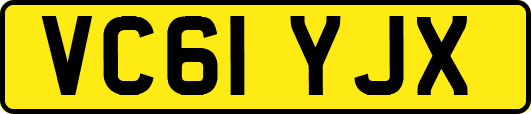 VC61YJX