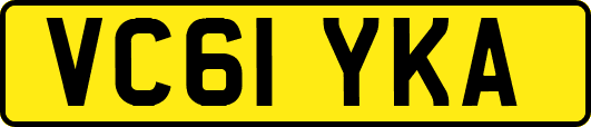 VC61YKA