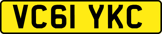 VC61YKC