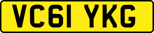 VC61YKG