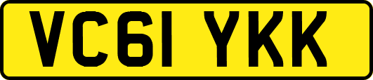 VC61YKK