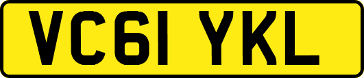 VC61YKL