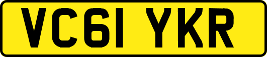 VC61YKR