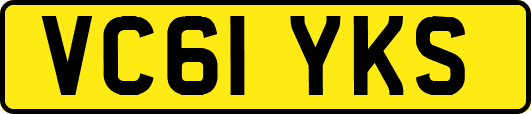 VC61YKS