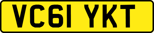 VC61YKT