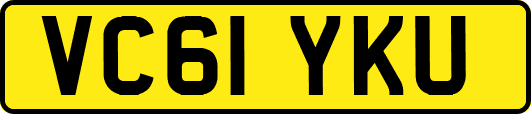 VC61YKU