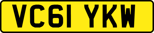 VC61YKW