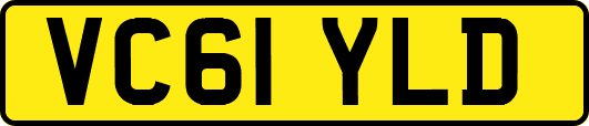 VC61YLD