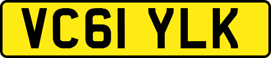 VC61YLK