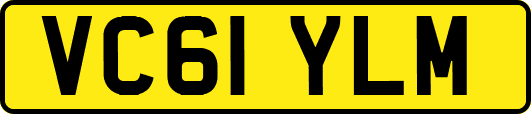 VC61YLM